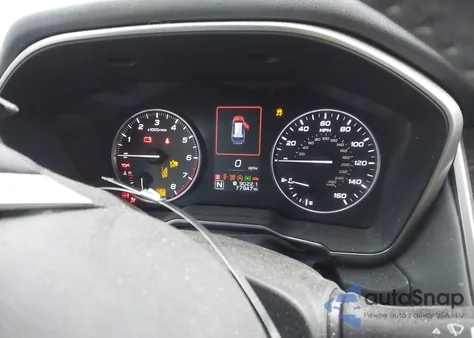 2021 Subaru Outback Limited from USA, damaged, VIN 4S4BTANC8M3177016